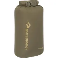 Sea to Summit Lightweight Dry Bag burnt olive 3L