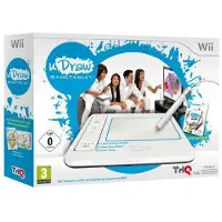 Wii - uDraw GameTablet inkl. uDraw Studio