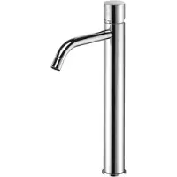 Paffoni Light - Waschtischarmatur, chrom LIGX081CR
