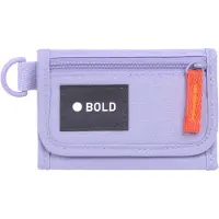 Lassig Geldbeutel - BOLD, lavendel