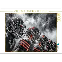 CALVENDO Puzzle Aufstellung | 1000 Teile Lege-Größe 64 × 48 cm Foto-Puzzle für glückliche Stunden
