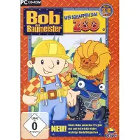 Bob der Baumeister - Wir schaffen das: Zoo