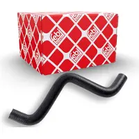 FEBI BILSTEIN Kühlerschlauch Wasserschlauch für FIAT PUNTO (188) 172647