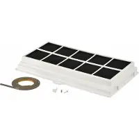 Siemens Kohlefilter 00460478 / 460478 / LX300000