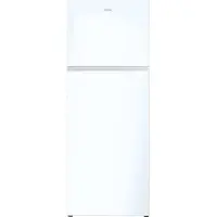 Haier HPR5718ENPW, 464 l, SN-T, 4,5 kg/24h, E, Fresh Zone Fach, Weiß