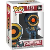 Funko POP! Apex Legends - Pathfinder 544 - Pop! - Vinyl Figur