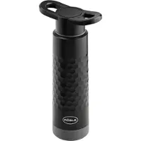Rösle Hand-Vakuumierer RÖSLE "Hand-Vakuumpumpe FLEXX 2GO", schwarz, B:7,5cm H:16cm T:4,1cm, Vakuumierer, Hand-Vakuumierer