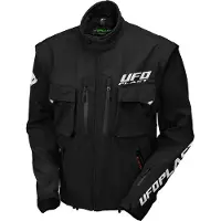 Ufo Taiga Jacke