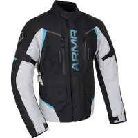 Armr Kiso 4.0 Wp Jacke