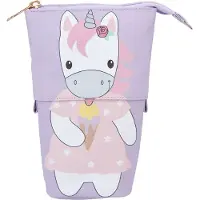 Depesche Princess Mimi Schlamper Einhorn Bonny Pony