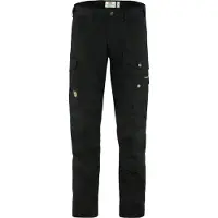 Fjällräven - Barents Pro Trousers - Trekkinghose Gr 44 schwarz
