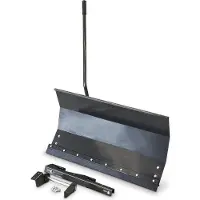 BAMATO Schneeschild für Mini Transporter MTR-500REPRO (ab BJ 2025)