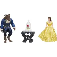 Hasbro - Die Schöne und das Biest Little Kingdom Der magische Moment B9169EU4