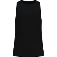 Odlo Tanktop Baselayer Top Crewneck Singlet Merino 160 Herren Black-XL