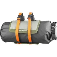 Birzman Packman Travel Lenkertasche 9.5l