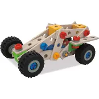 Eichhorn /Heros Constructor, Quad; 100039028