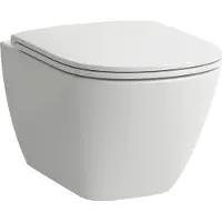 Laufen H8200800000001 T-WC wandh. LUA 520x360