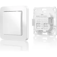 Bosch Wandschalter für smarte Aktoren
