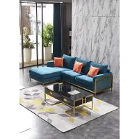 Xl Moebel Gmbh Stoff Modern Couch Wohnlandschaft Textilsofa Sofagarnitur Sofa L-Form Couchtisch