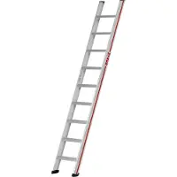 Hymer Stufenanlegeleiter, 9 Stufen