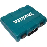 Makita Transportkoffer (leerer Werkzeugkoffer) 821710-4