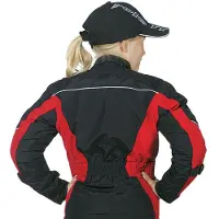 Roleff Kinder-Motorradjacke