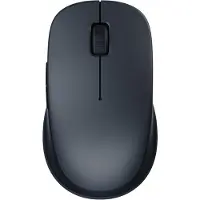 Xiaomi Dual-mode Wireless Mouse 2, kabellose Maus, Weiß, Bluetooth/2,4 GHz