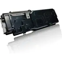 Print-Klex GmbH & Co.KG 1x kompatible Tonerkartusche für Dell C2660DN C2600Series C2665DNF C2665DN C2660 C2665 593BBBU 593-BBBU Black Schwarz BK K