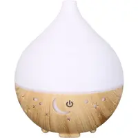Sixtol Aroma-Diffuser 160ml Honey Night, Luftbefeuchter, Duftspender