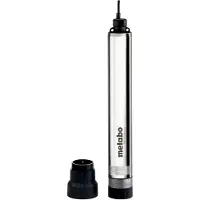 Metabo Tiefbrunnenpumpe TBP 6200/8 Inox (610217000) Karton