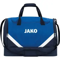 Jako Sporttasche Iconic - mit Schuhfach S royal/marine