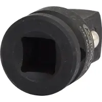 Ks Tools 1/2 verstärkter Erhöhungsadapter, 1/2 F x