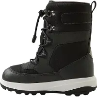 Reima Reimatec Laplander 2.0 Winterstiefel, Schwarz, 29