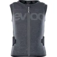 Evoc Protector Vest Kids carbon grey (121) JL