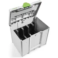 Festool Systainer3 SYS-STF-D225 - 576786