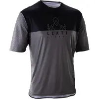 Leatt Trail 3.0 Kurzarm-radtrikot