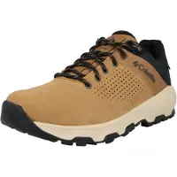 Columbia - Newton Nimble LTR - Multisportschuhe Gr 45 braun/beige