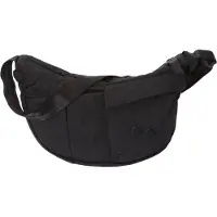 Fond of - Krumm 7,5 - Umhängetasche Gr 7,5 l schwarz