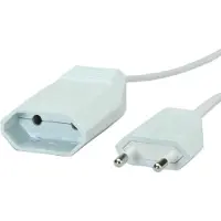 Bachmann 233.284 Euro-Verlängerung 2m ws