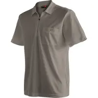 Maier Sports Herren Polo Arwin 2.0 He-Polo 1/2 Arm