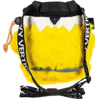 YY VERTICAL - Chalk Bag Chick - Chalkbag weiß