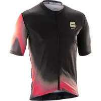 Leatt Endurance 3.0 Kurzarm-radtrikot