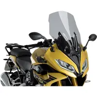 Puig Tourenscheibe getönt für BMW R 1200/1250 RS