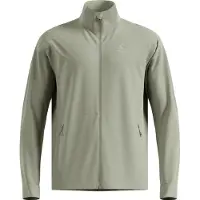 Odlo Essential Warm Jacke Grün XL Mann Grün XL