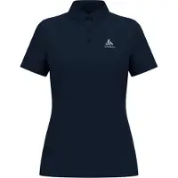 Odlo Poloshirt Damen Cardada Dark Sapphire-XXXL