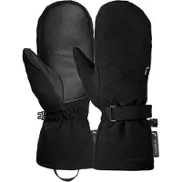Reusch Fäustlinge Alena R-TEX XT Mitten Damen Black / Silver-8