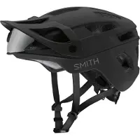 Smith - Engage 2 Mips - Radhelm Gr 51-55 cm - S schwarz