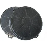 Alapure Aktivkohlefilter für Faber 112.0290.590