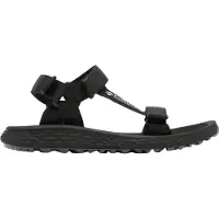 Columbia Sportswear COLUMBIA KONOS GLOBETROT Schwarz