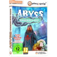 Abyss - Grauen der Tiefe